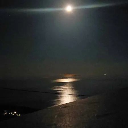 Refoulo Tower Agios Nikon