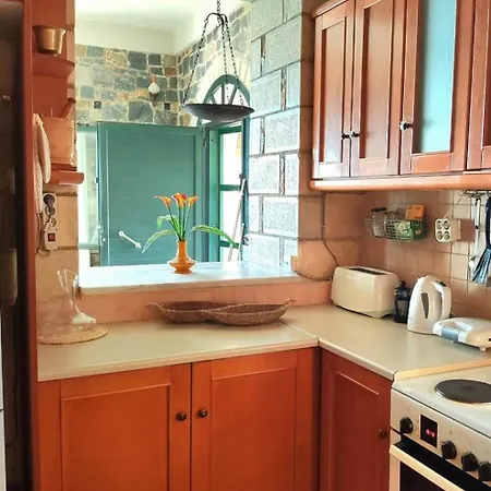 Refoulo Tower Дом отдыха *