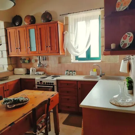 Refoulo Tower Дом отдыха *