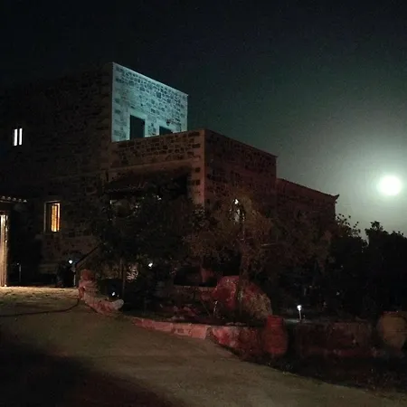 Vakantiehuis Refoulo Tower