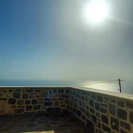 Refoulo Tower Дом отдыха *