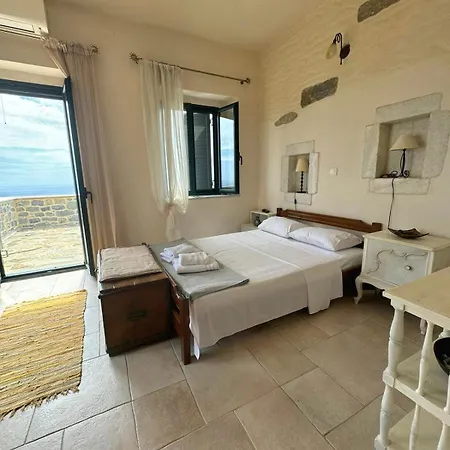 Refoulo Tower Дом отдыха *