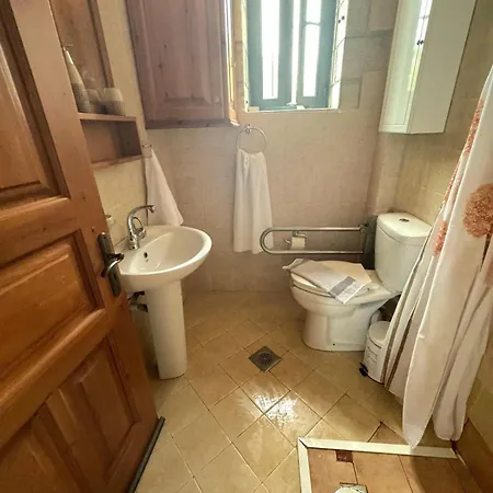 Refoulo Tower * Agios Nikon