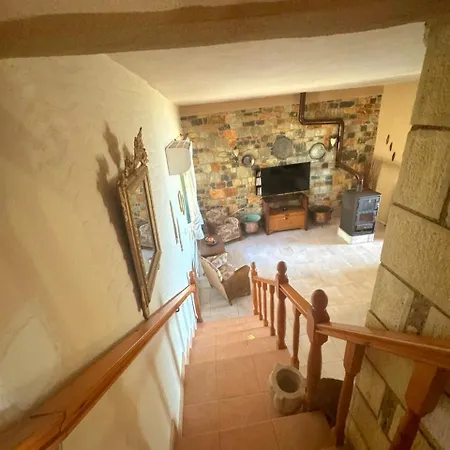 Refoulo Tower Дом отдыха *