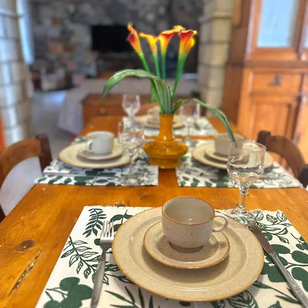 Дом отдыха Refoulo Tower