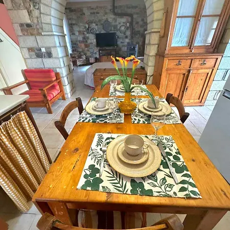 Holiday home Refoulo Tower