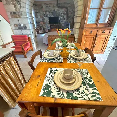 Vakantiehuis Refoulo Tower