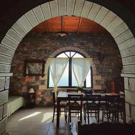 Refoulo Tower Дом отдыха