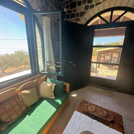 Дом отдыха Refoulo Tower