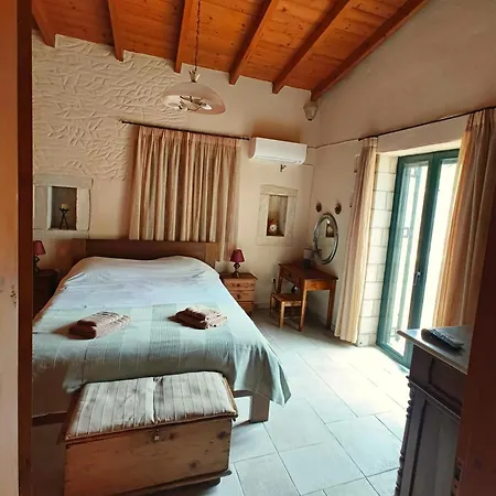 Refoulo Tower Dom wakacyjny