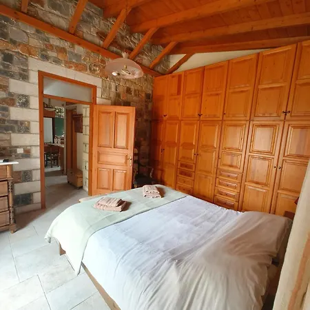 Дом отдыха Refoulo Tower