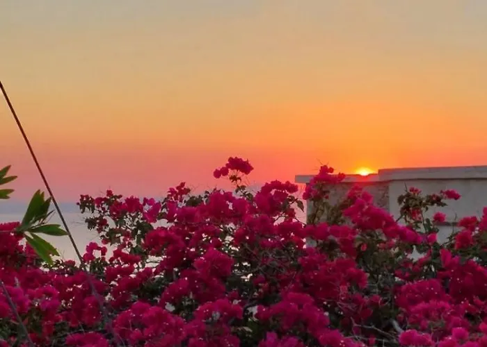 Dom wakacyjny Refoulo Tower