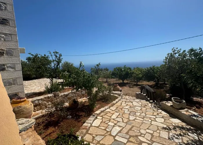 Refoulo Tower Vakantiehuis Poliána