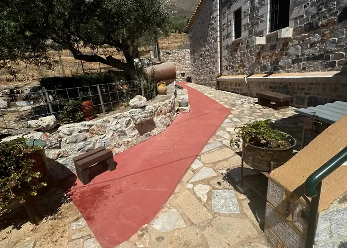 Refoulo Tower Dom wakacyjny Poliána