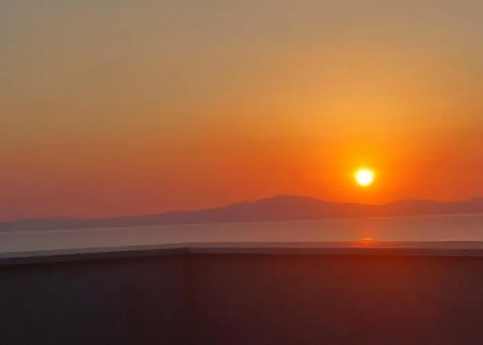 Refoulo Tower Dom wakacyjny Poliána