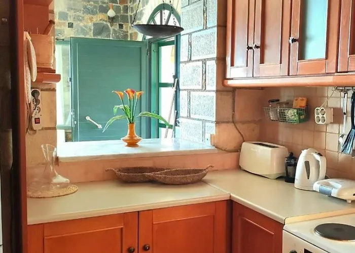 Refoulo Tower Dom wakacyjny *