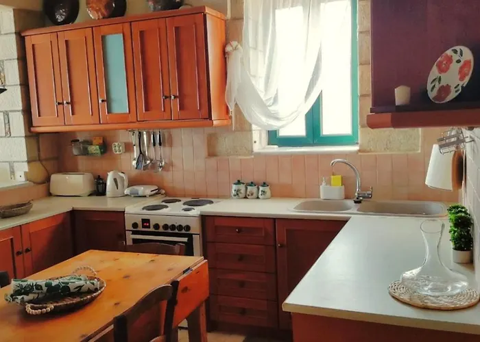 Refoulo Tower Dom wakacyjny *