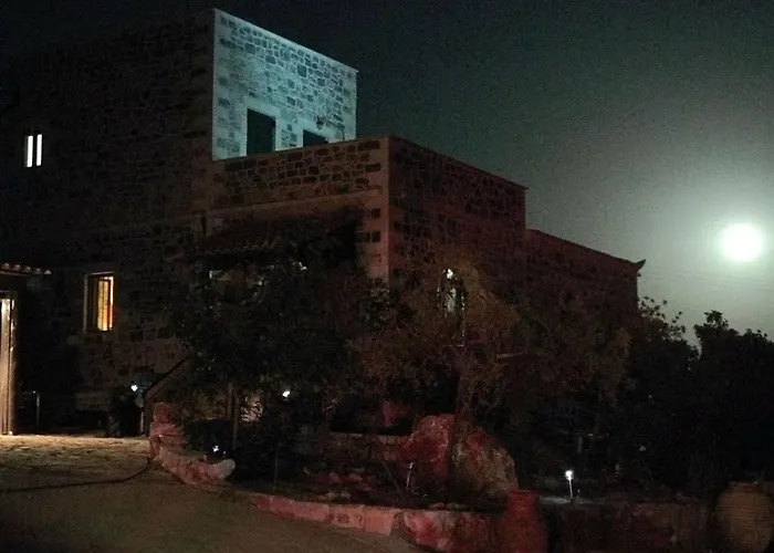 Vakantiehuis Refoulo Tower