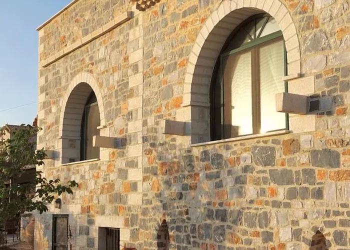 Refoulo Tower Vakantiehuis *