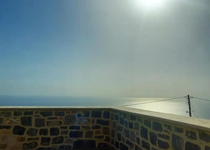 Refoulo Tower Dom wakacyjny *