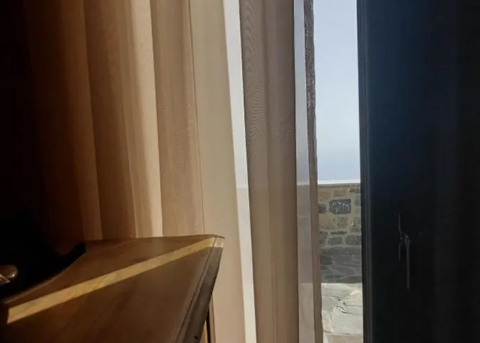 Refoulo Tower * Poliána