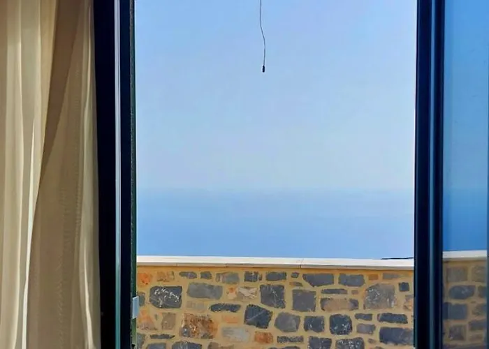 Refoulo Tower Dom wakacyjny *