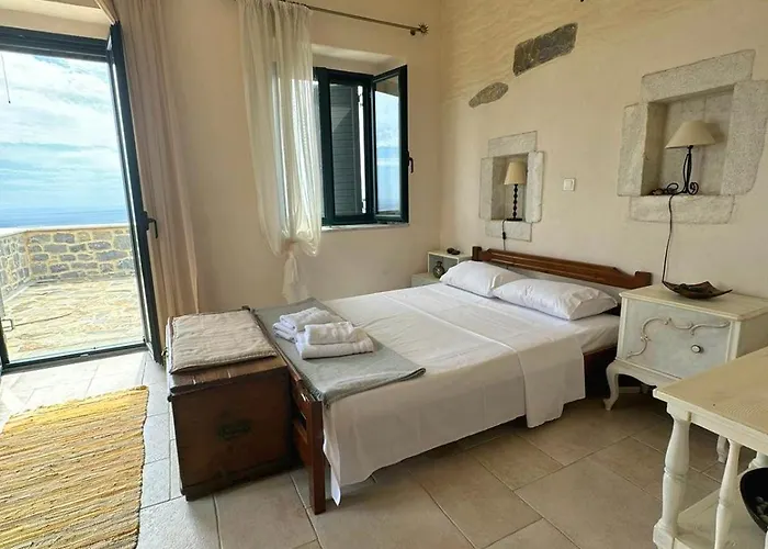 Refoulo Tower Vakantiehuis *