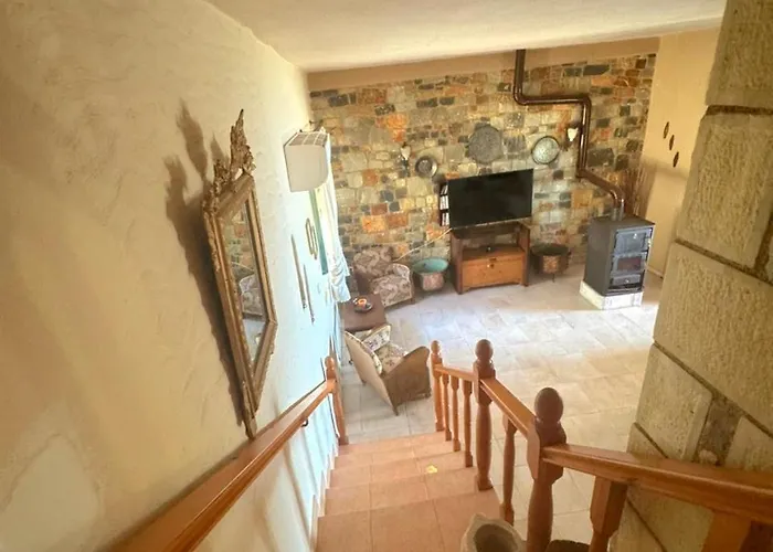 Refoulo Tower Dom wakacyjny *