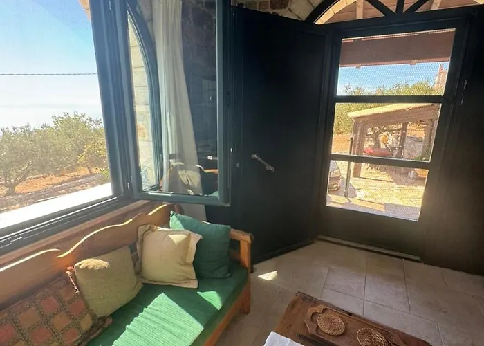 Dom wakacyjny Refoulo Tower