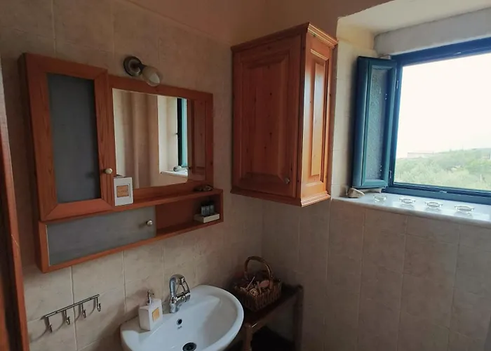 Dom wakacyjny Refoulo Tower Poliána