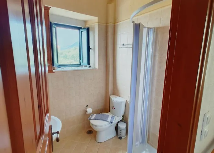 Refoulo Tower Poliána