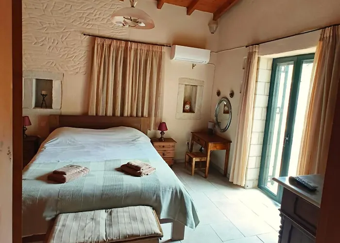 Refoulo Tower Vakantiehuis