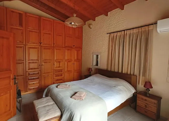 Refoulo Tower Vakantiehuis Poliána