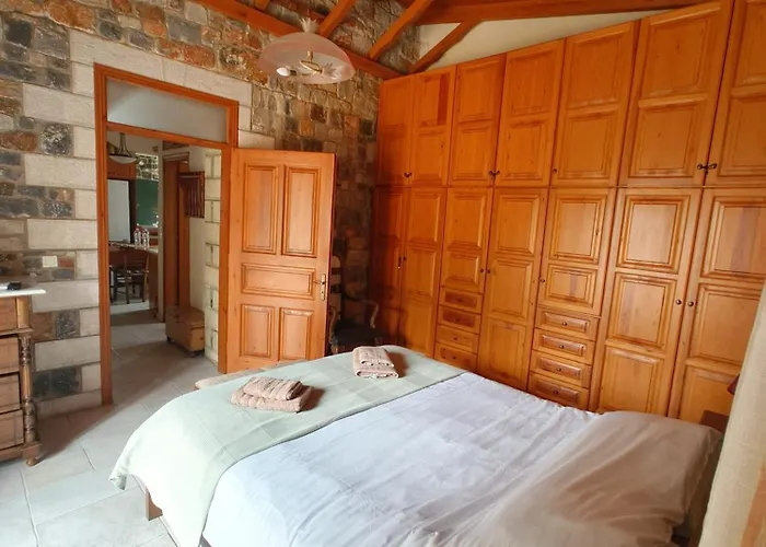 Dom wakacyjny Refoulo Tower